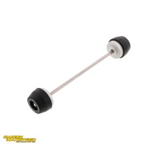 Chống Đổ Bánh Sau EVOTECH Yamaha MT09 2021+ (chính hãng)